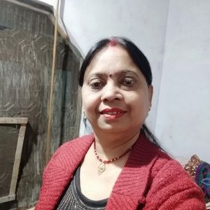 Meet your Posher, Rashmi